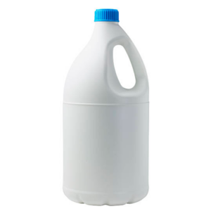 Agua sanitaria